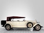 Rolls-Royce Phantom II 40/50 HP Open Tourer 1929 года